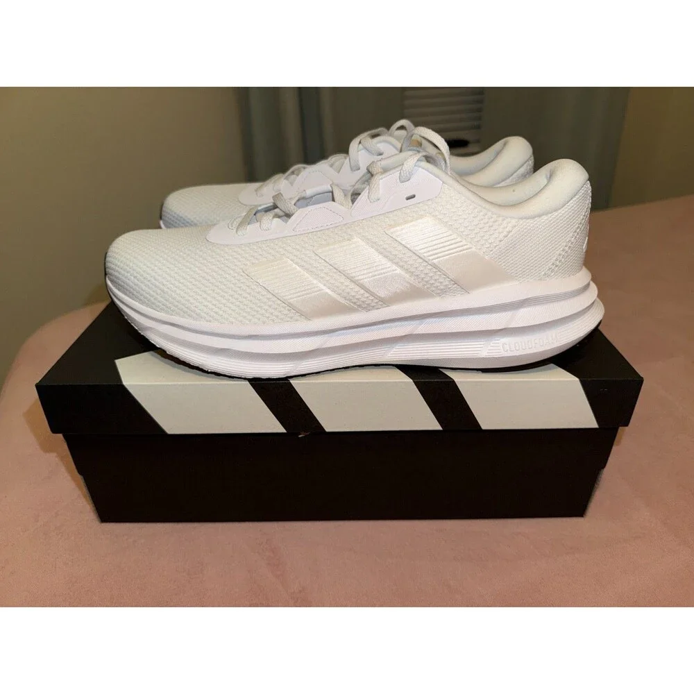 Adidas Galaxy 7 women's running shoe US size 11 - UK 9 1/2